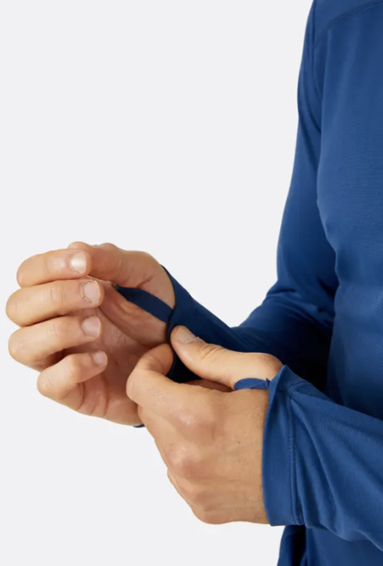 Rab Men's Force Hoody