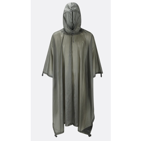 Rab Silponcho - Grey