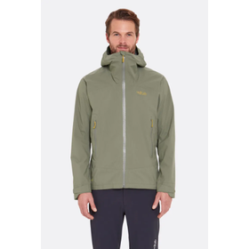Rab Men's Downpour Light Waterproof Jacket