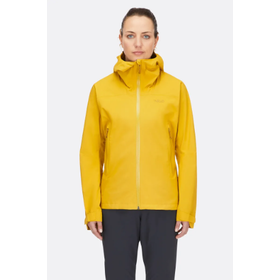 Rab Women's Downpour Light Waterproof Jacket
