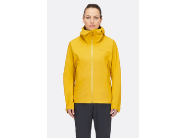 Rab Women's Downpour Light Waterproof Jacket