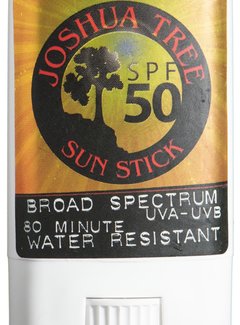 Joshua Tree AMGCS Sun Stick SPF 33