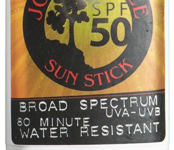 Joshua Tree AMGCS Sun Stick SPF 33