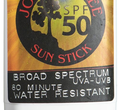 Joshua Tree AMGCS Sun Stick SPF 33