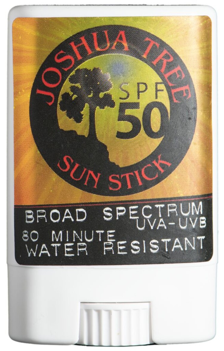 Joshua Tree AMGCS Sun Stick SPF 33