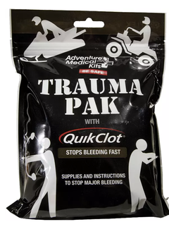 Adventure Medical Kits Trauma Tourniquet