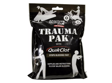 Adventure Medical Kits Trauma Tourniquet