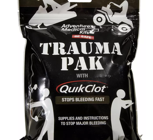 Adventure Medical Kits Trauma Tourniquet