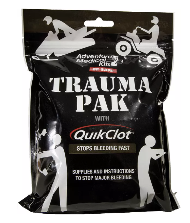 Adventure Medical Kits Trauma Tourniquet
