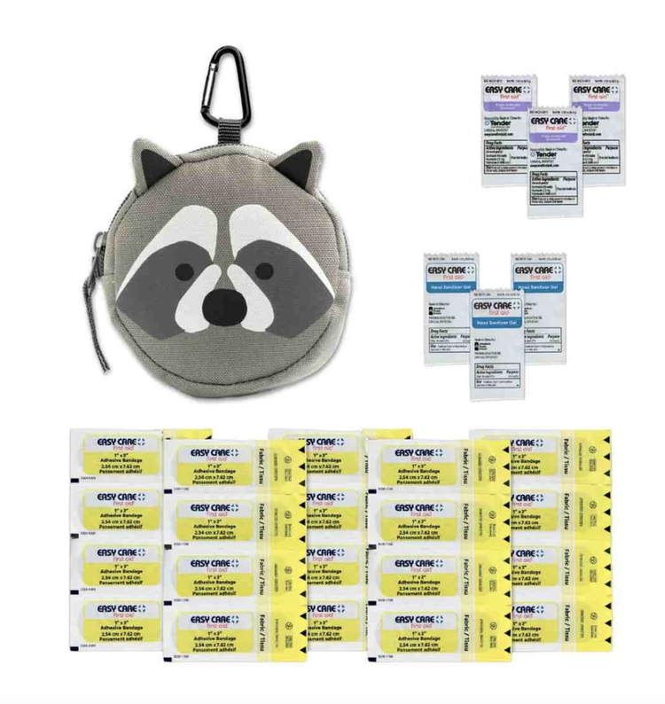 Adventure Medical Kits Backyard Adventure First Aid Kit