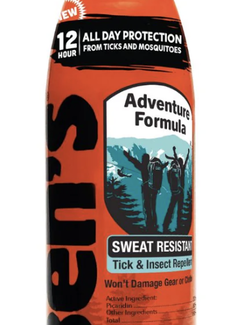 Ben's Adventure Formula 6 oz. Eco-Spray Insect Repellent
