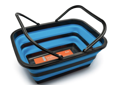 SOL Survive Outdoors Longer Flat Pack Sink