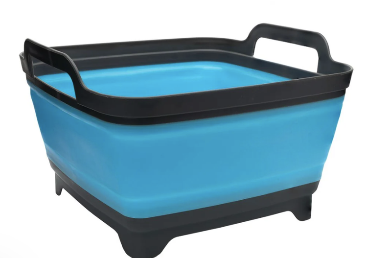 SOL Survive Outdoors Longer Flat Pack Sink