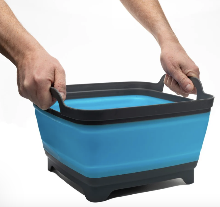 SOL Survive Outdoors Longer Flat Pack Sink