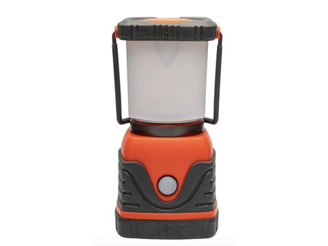 SOL Survive Outdoors Longer Camp Lantern 3D
