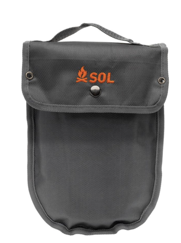 SOL Survive Outdoors Longer Packable Field Shovel