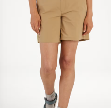 Marmot Women's Arch Rock 7" Shorts