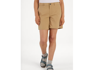 Marmot Women's Arch Rock 7" Shorts
