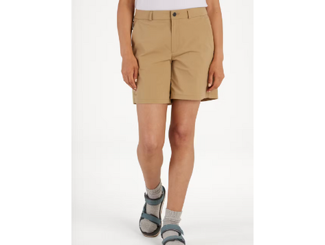 Marmot Women's Arch Rock 7" Shorts