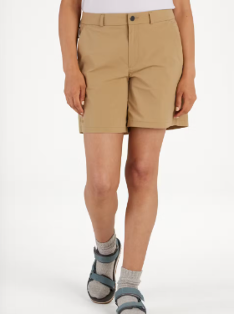 Marmot Women's Arch Rock 7" Shorts