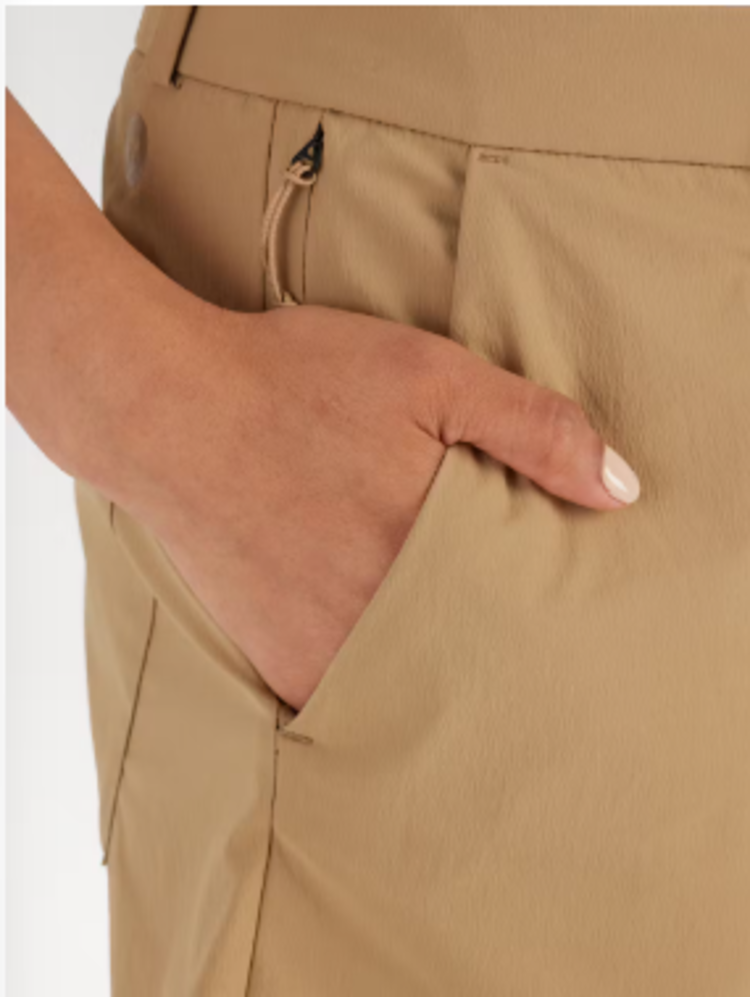 Marmot Women's Arch Rock 7" Shorts