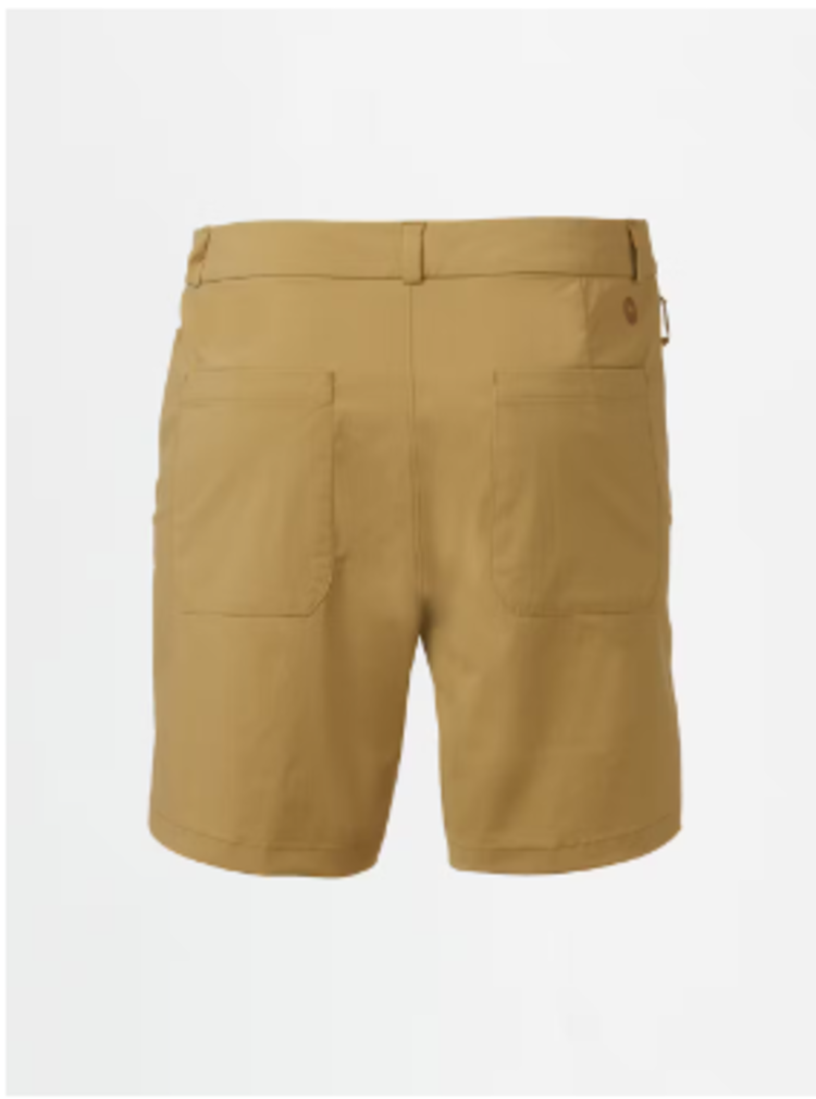 Marmot Women's Arch Rock 7" Shorts