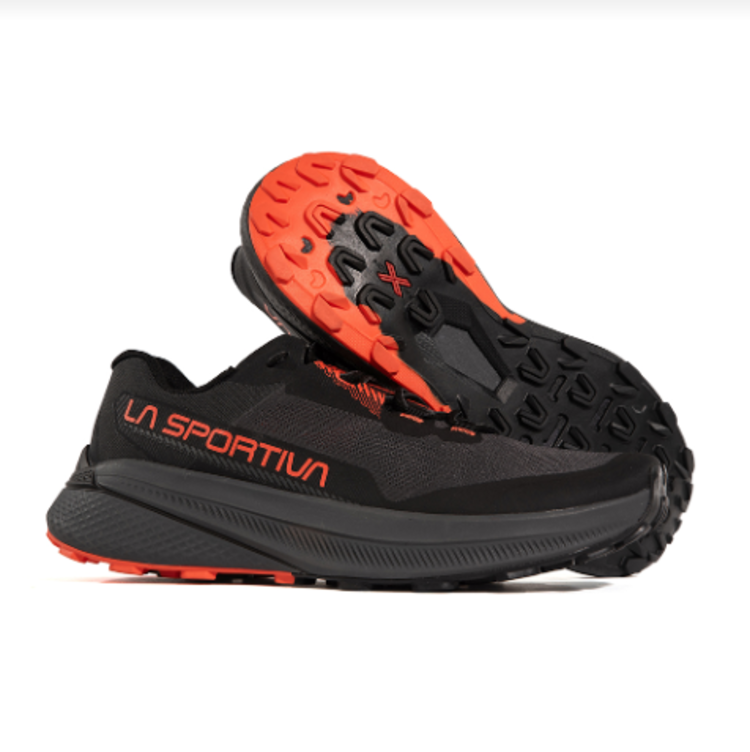 La Sportiva N.A., Inc. Men's Prodigio Running Shoes