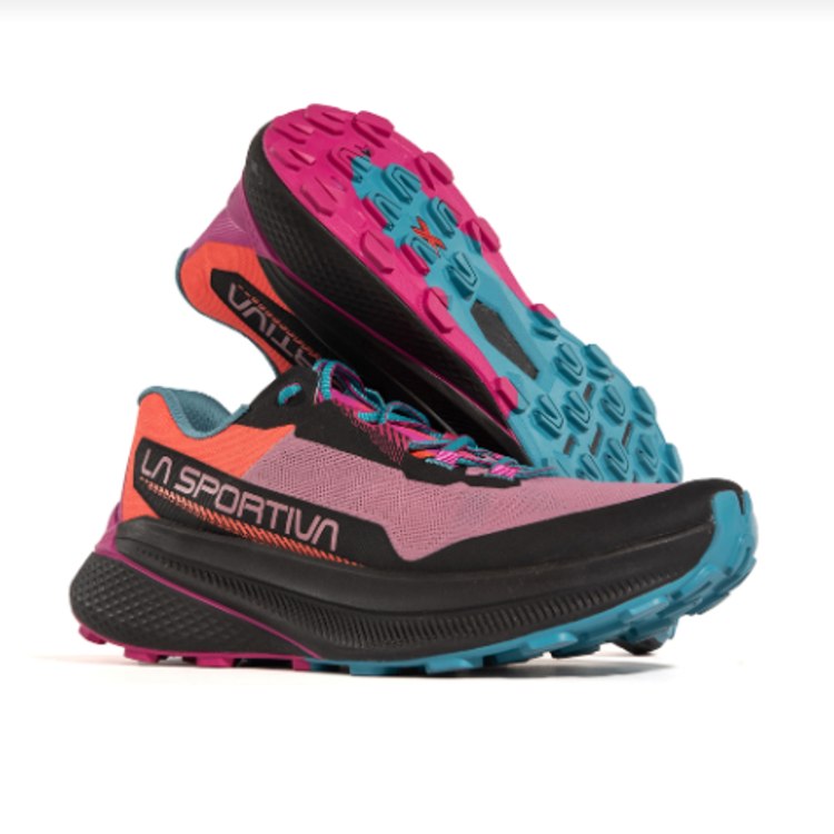 La Sportiva N.A., Inc. Women's Prodigio Running Shoes