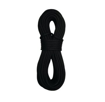 Sterling Rope 10mm SafetyPro - Black - 200' (61M)