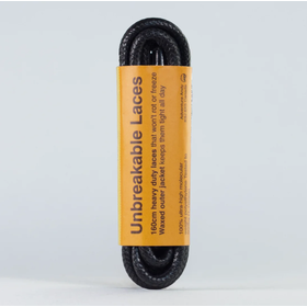 Unbreakable Boot Laces