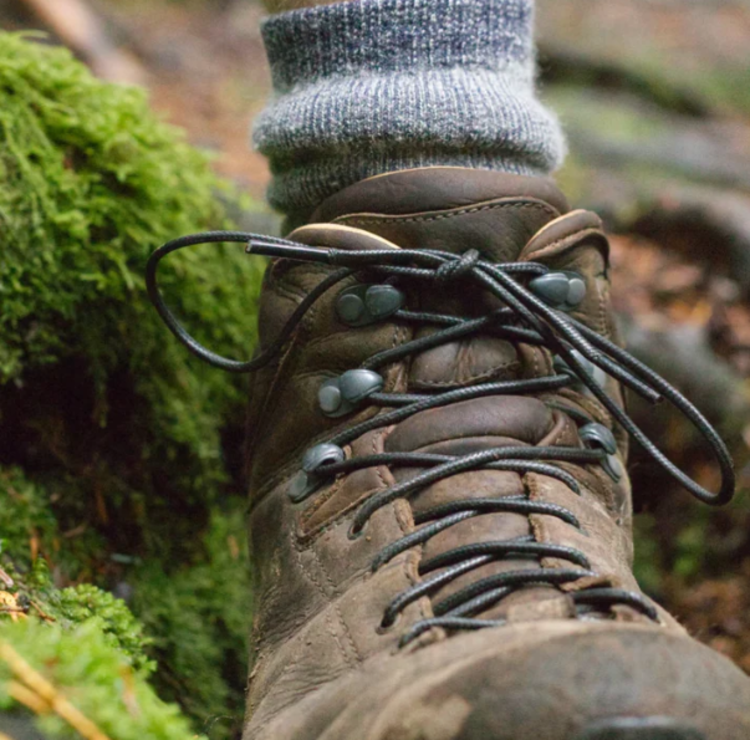 Unbreakable Boot Laces
