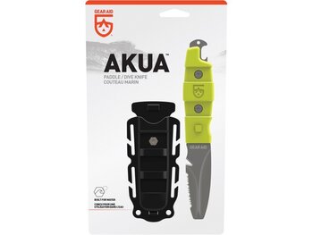 Gear Aid Akua Blunt Tip Knife
