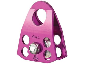 CMI Prusik Minding Pulley - Single