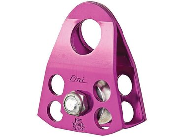 CMI Prusik Minding Pulley - Single