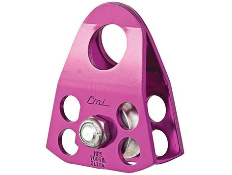 CMI Prusik Minding Pulley - Single