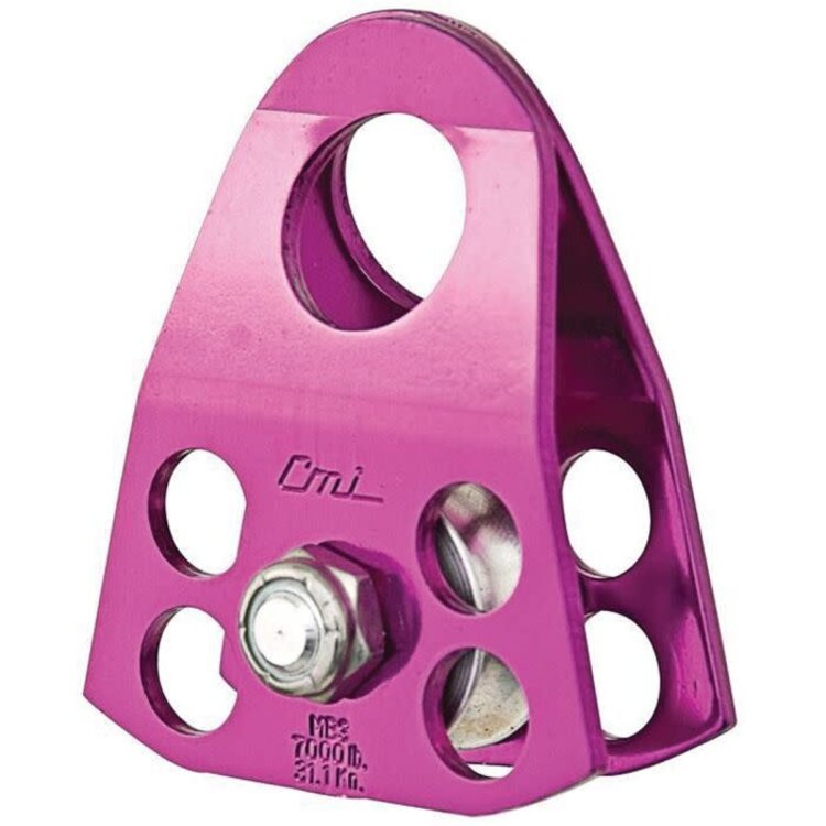 CMI Prusik Minding Pulley - Single