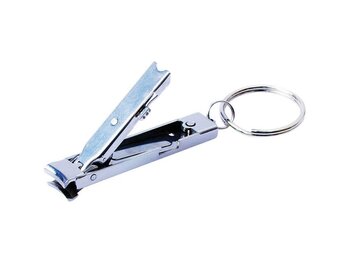 Munkees Ultra-Thin Nail Clippers