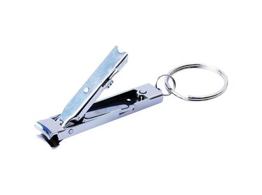 Munkees Ultra-Thin Nail Clippers