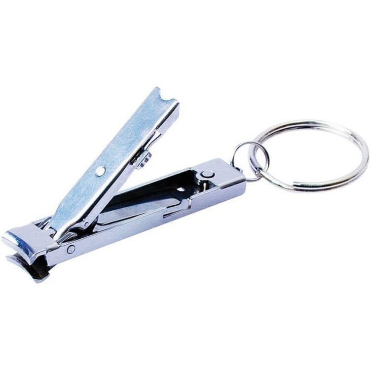 Munkees Ultra-Thin Nail Clippers