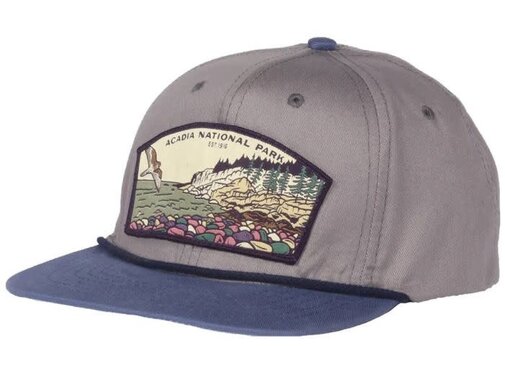 Sendero Provisions Sendero Provisions Acadia National Park Hat