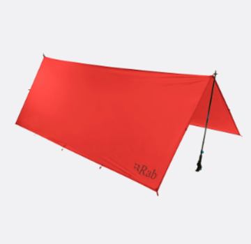 Rab Sil Tarp 2