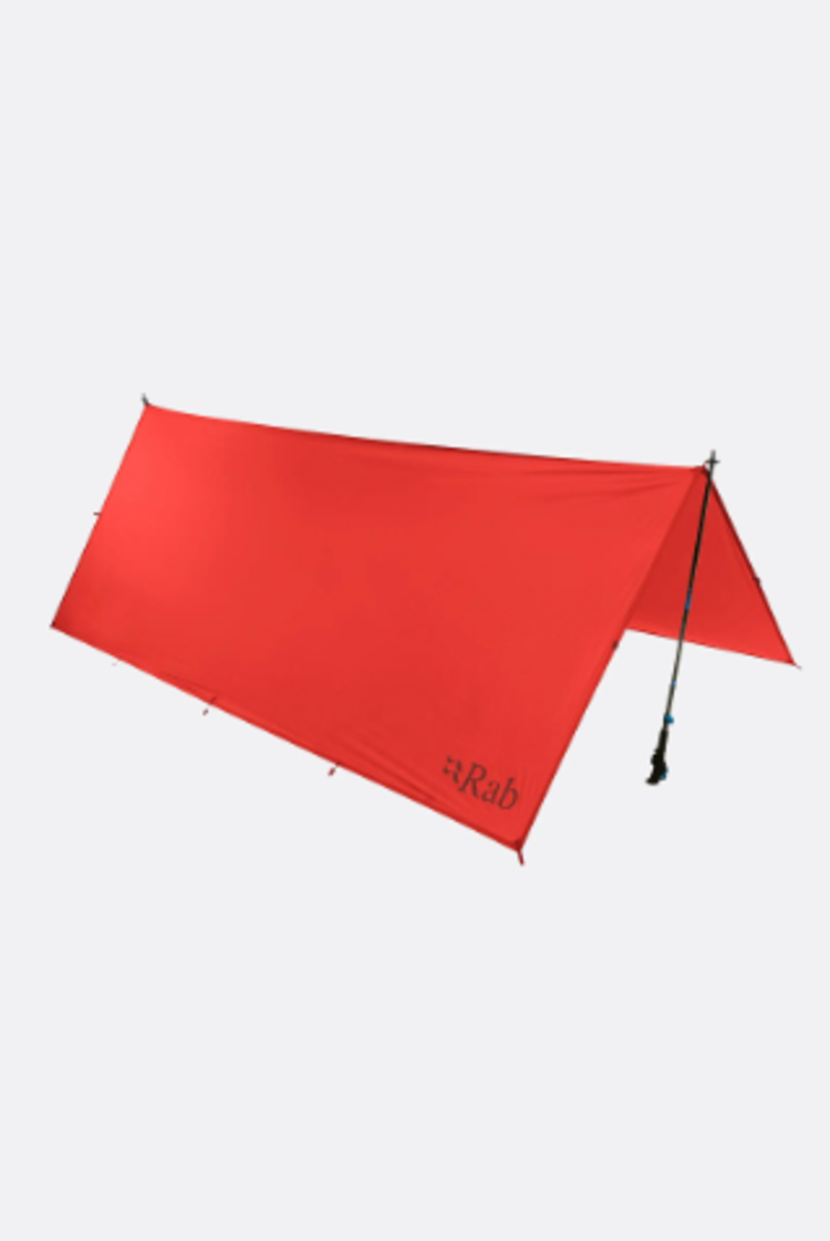Rab Sil Tarp 2