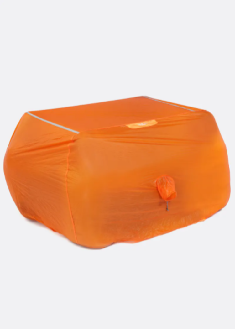 Rab Group Shelter 4-6 Person