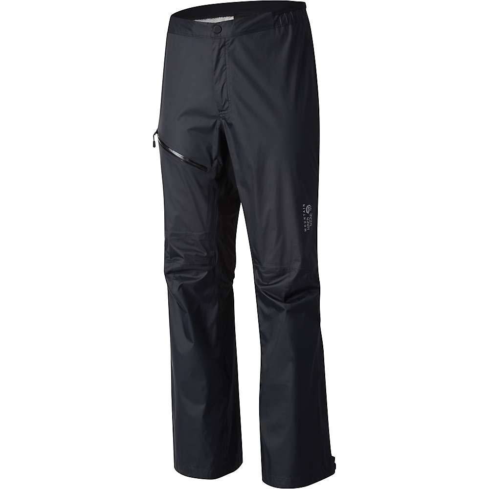 Black Diamond Stance Belay Pants Review - Mountain Weekly News