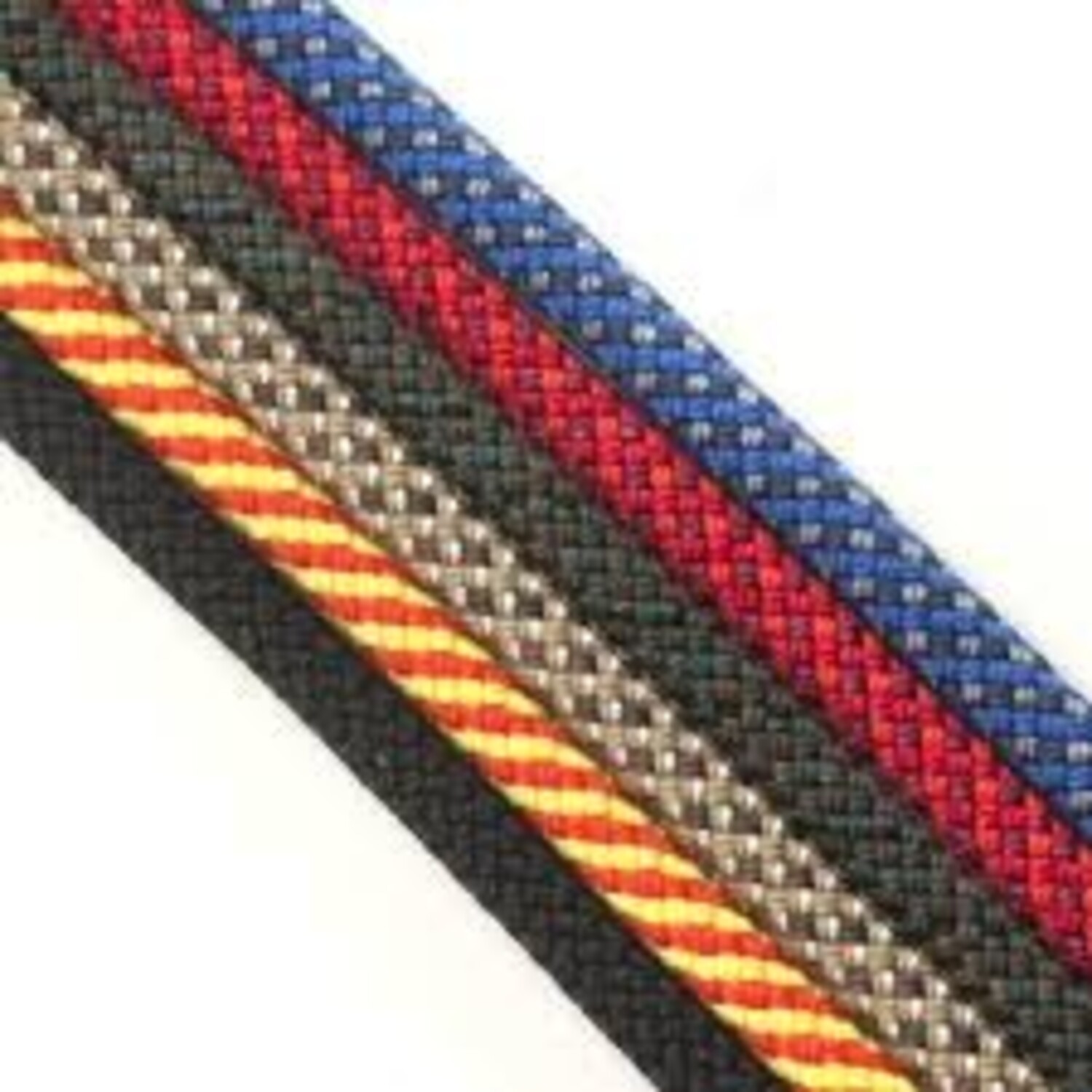 7mm Accessory Cord - Alpenglow Adventure Sports