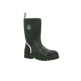 Muck Men's 25th Anniversary Chore Classic Mid Boot