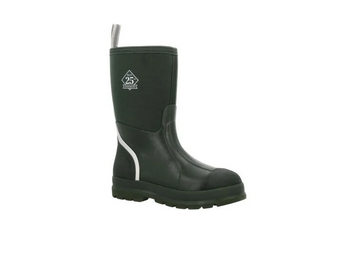 Muck Men's 25th Anniversary Chore Classic Mid Boot