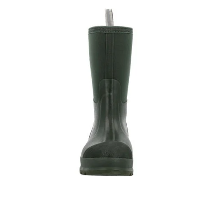 Muck Men's 25th Anniversary Chore Classic Mid Boot