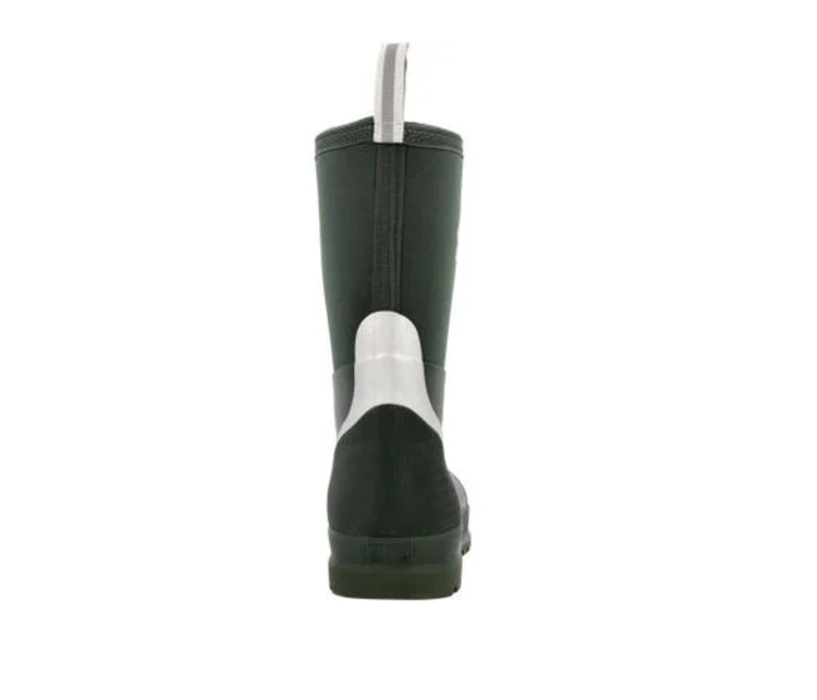 Muck Men's 25th Anniversary Chore Classic Mid Boot
