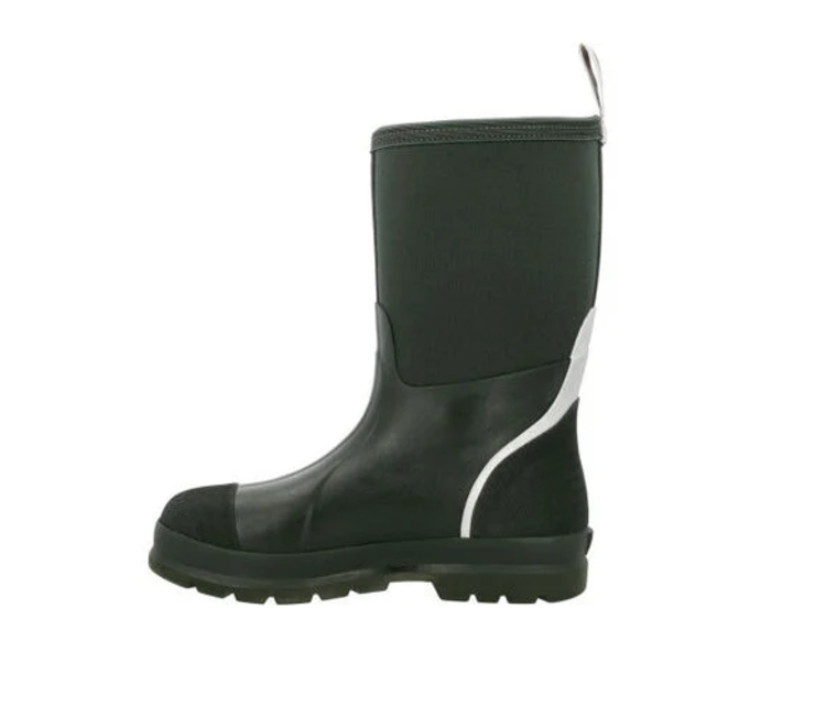 Muck Men's 25th Anniversary Chore Classic Mid Boot